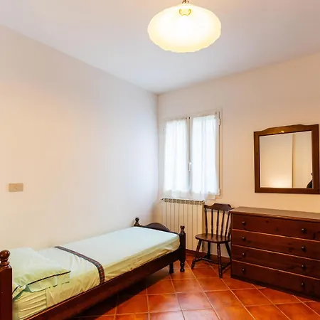Il Terrazzo E By Interhome Apartment *