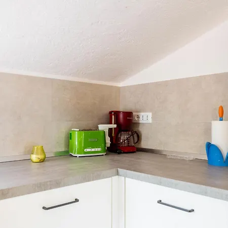 Il Terrazzo E By Interhome Apartment