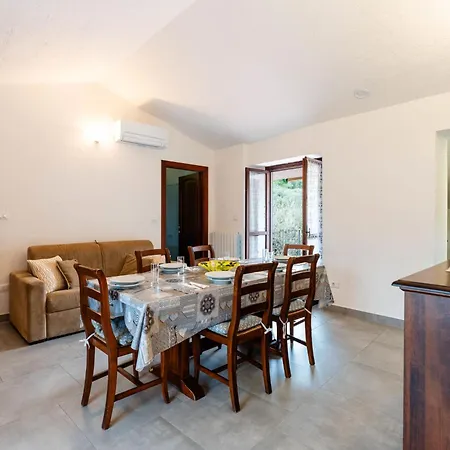 Appartement Il Terrazzo E By Interhome