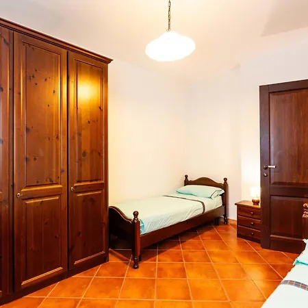 Il Terrazzo E By Interhome Diano Castello