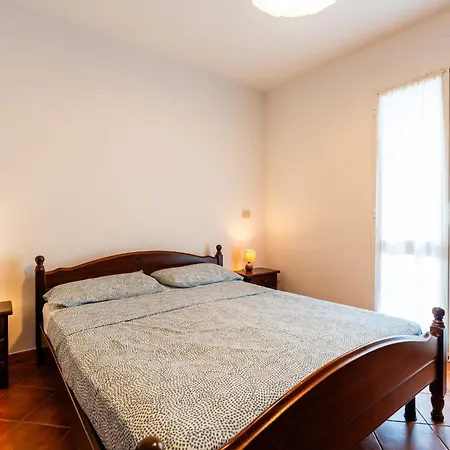 Il Terrazzo E By Interhome