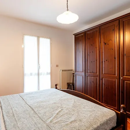 Il Terrazzo E By Interhome Appartement *