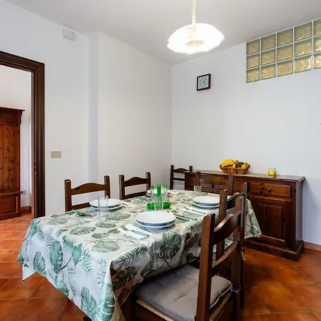 Appartement Il Terrazzo E By Interhome *