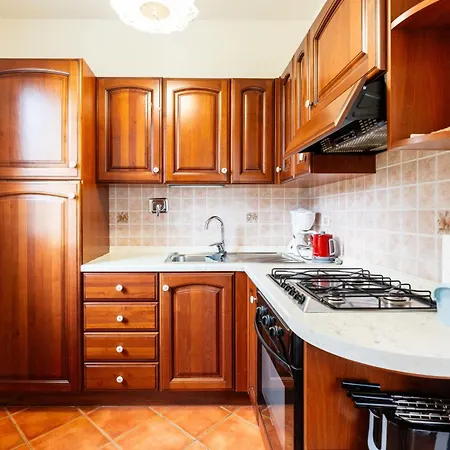 Il Terrazzo E By Interhome Apartment