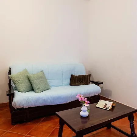 Il Terrazzo E By Interhome Appartement *