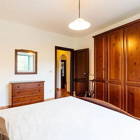 Apartment Il Terrazzo E By Interhome Diano Castello