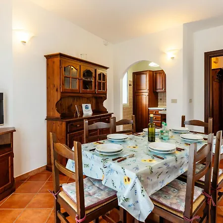 Il Terrazzo E By Interhome Diano Castello