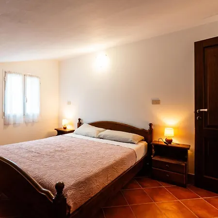 Appartement Il Terrazzo E By Interhome Diano Castello