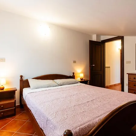 Il Terrazzo E By Interhome *