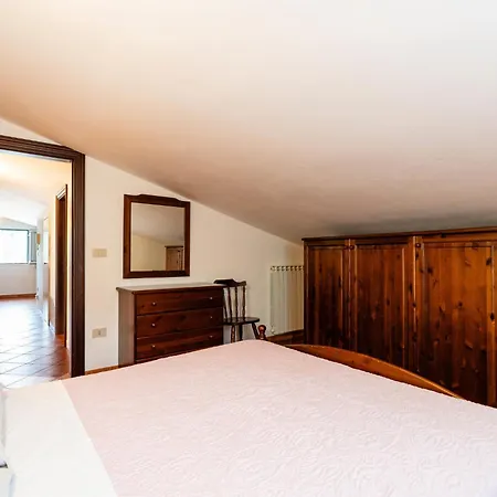 Il Terrazzo E By Interhome