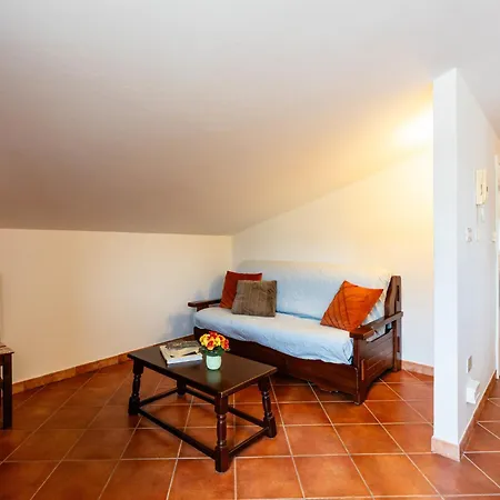 Il Terrazzo E By Interhome Appartement Diano Castello