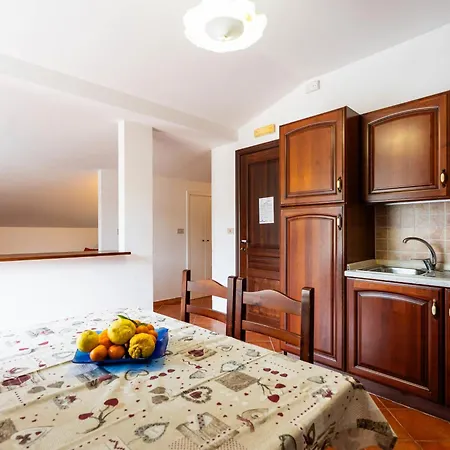 Il Terrazzo E By Interhome Diano Castello