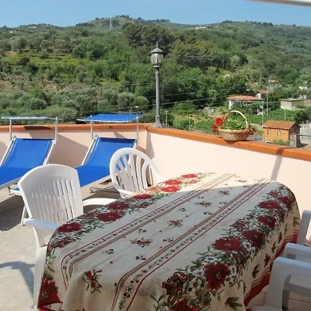 La Colombera - Dia142 By Interhome Apartment *