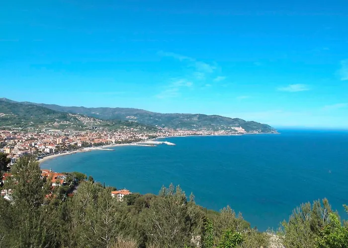 Apartamento Il Terrazzo E By Interhome *