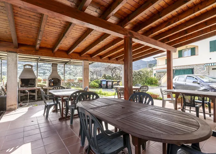 Apartamento Il Terrazzo E By Interhome