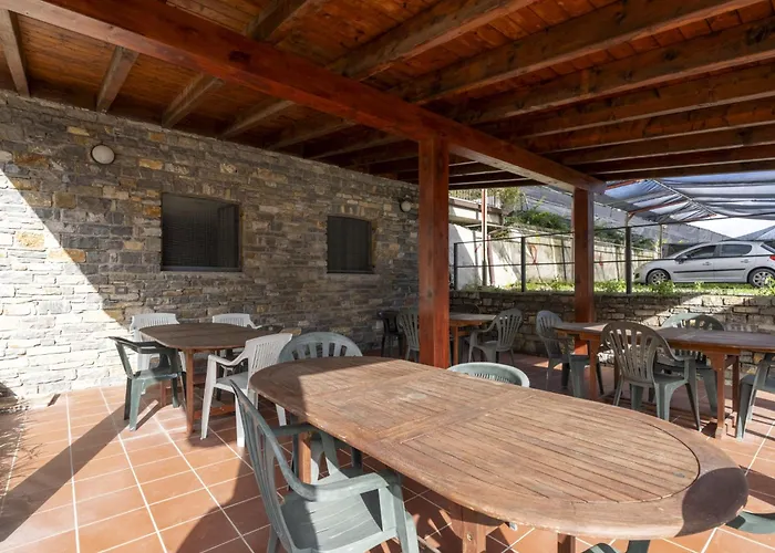 Il Terrazzo E By Interhome