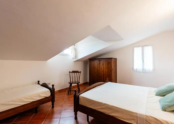 Il Terrazzo E By Interhome Apartamento Diano Castello