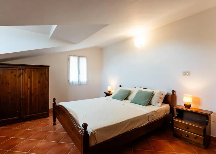 Il Terrazzo E By Interhome