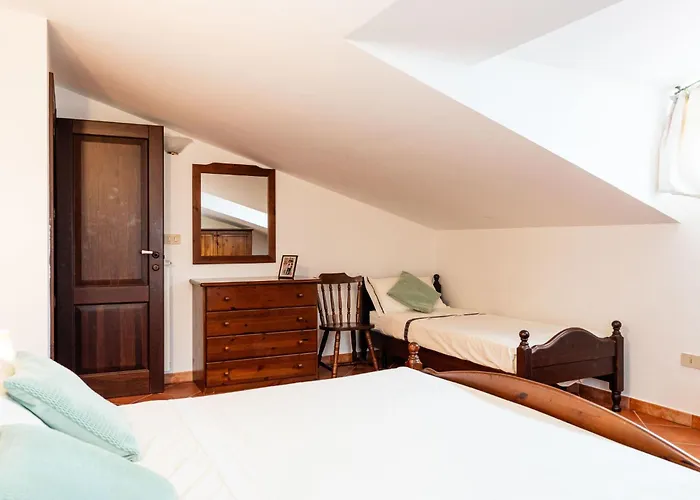 Il Terrazzo E By Interhome *