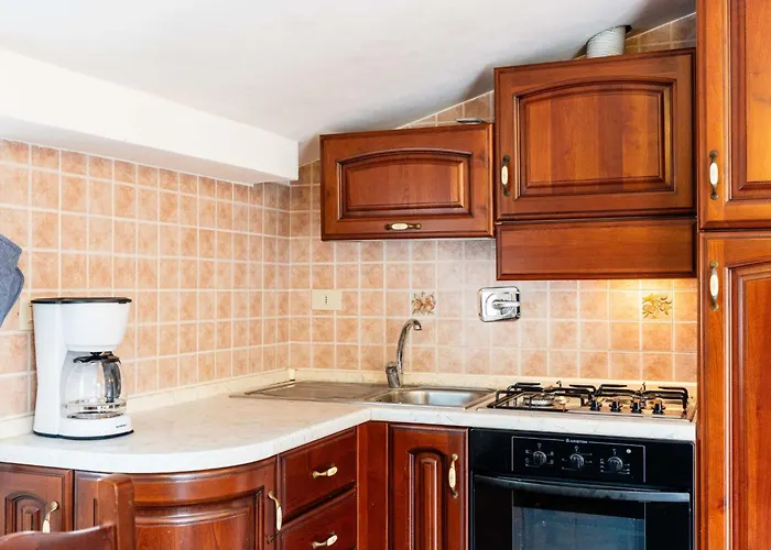 Il Terrazzo E By Interhome Apartamento Diano Castello