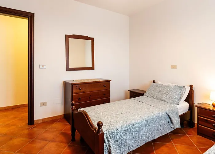 Apartamento Il Terrazzo E By Interhome *