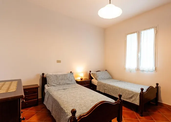 Il Terrazzo E By Interhome Diano Castello