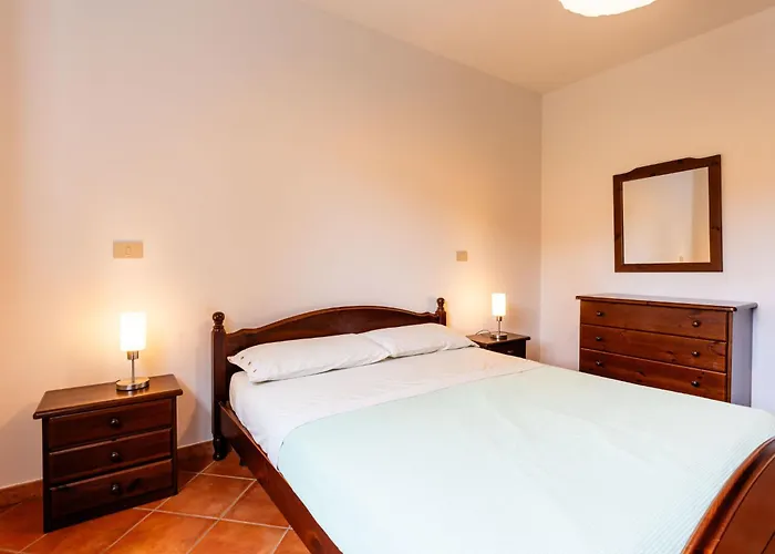 Il Terrazzo E By Interhome Apartamento *