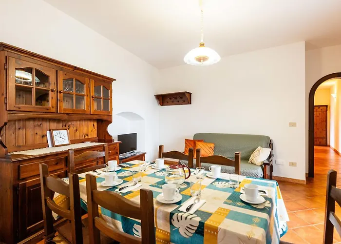 Il Terrazzo E By Interhome * Diano Castello