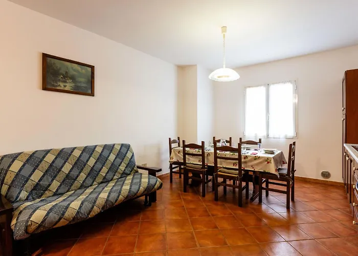 Il Terrazzo E By Interhome