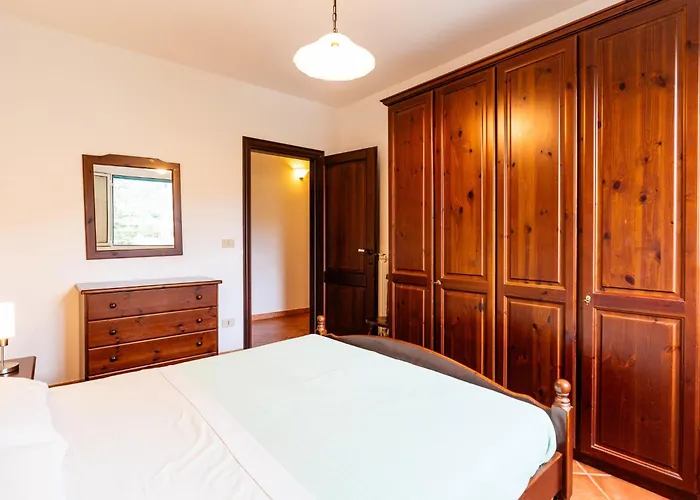 Il Terrazzo E By Interhome Apartamento *