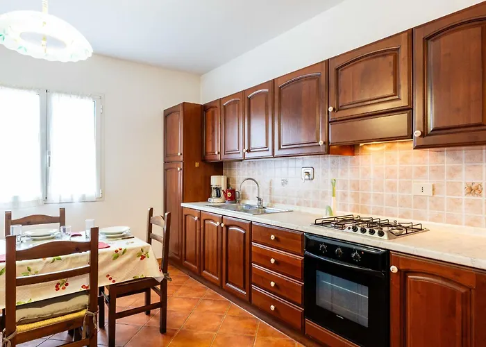 Apartamento Il Terrazzo E By Interhome *