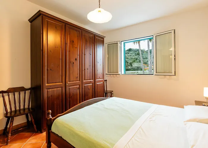 Apartamento Il Terrazzo E By Interhome Diano Castello