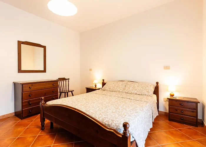 Il Terrazzo E By Interhome *