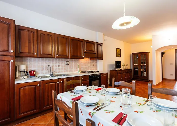 Il Terrazzo E By Interhome Diano Castello