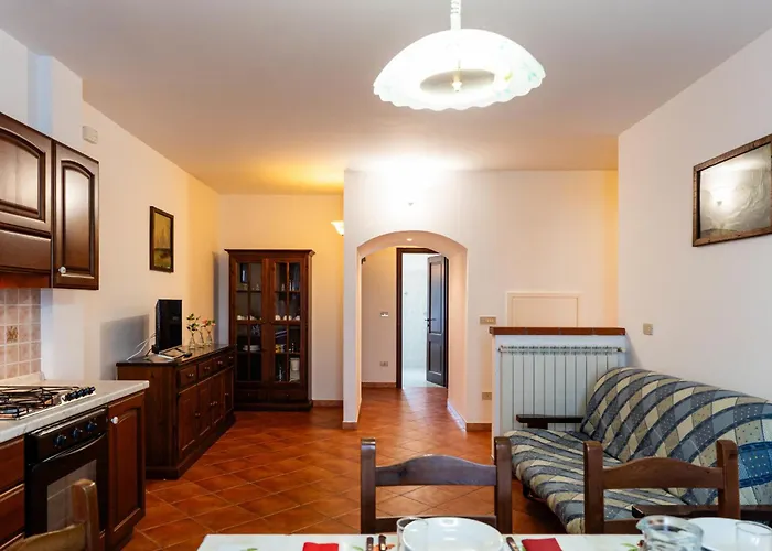 Il Terrazzo E By Interhome