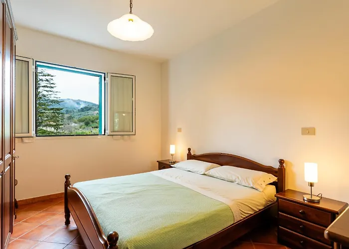 Apartamento Il Terrazzo E By Interhome