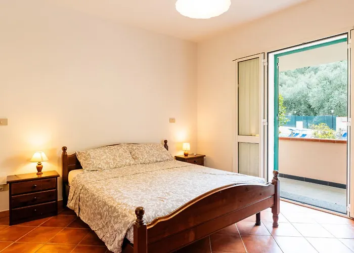 Apartamento Il Terrazzo E By Interhome *