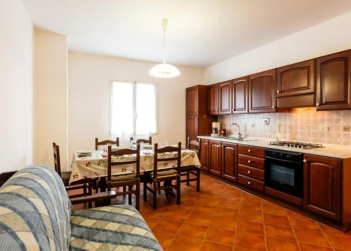 Il Terrazzo E By Interhome *