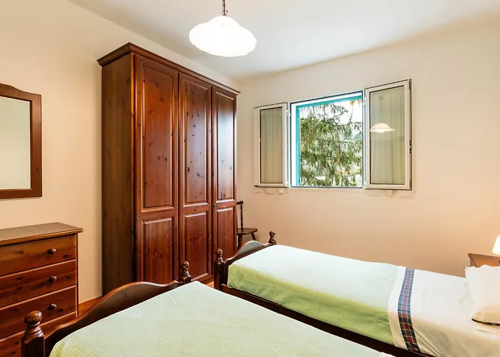 Apartamento Il Terrazzo E By Interhome