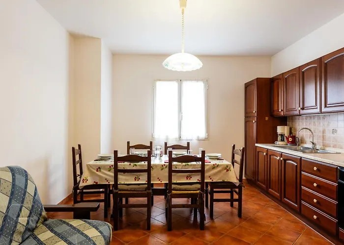 Apartamento Il Terrazzo E By Interhome *