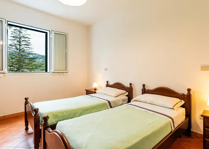 Apartamento Il Terrazzo E By Interhome Diano Castello