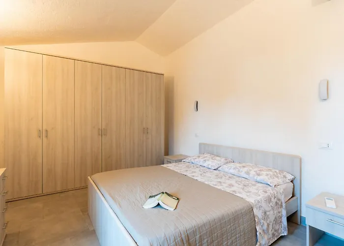 Il Terrazzo E By Interhome Diano Castello