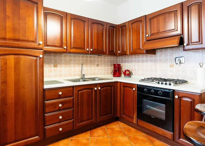 Il Terrazzo E By Interhome * Diano Castello