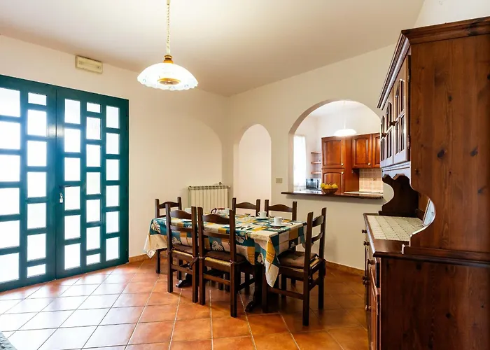 Il Terrazzo E By Interhome