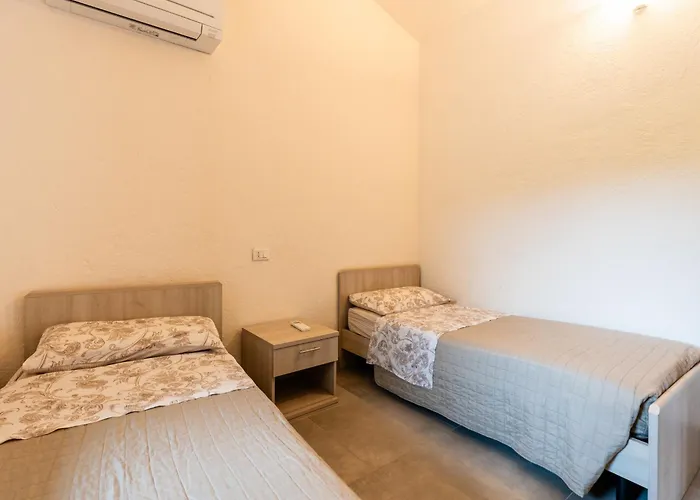 Apartamento Il Terrazzo E By Interhome