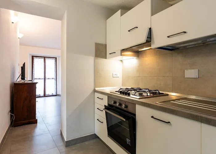 Il Terrazzo E By Interhome Diano Castello