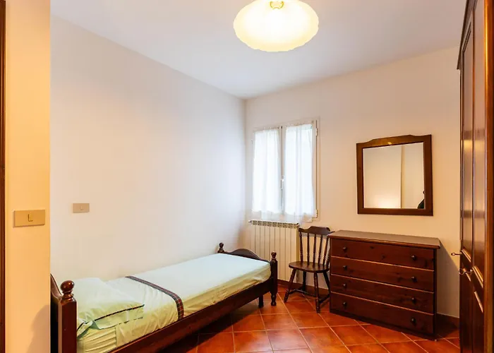 Il Terrazzo E By Interhome Apartamento *