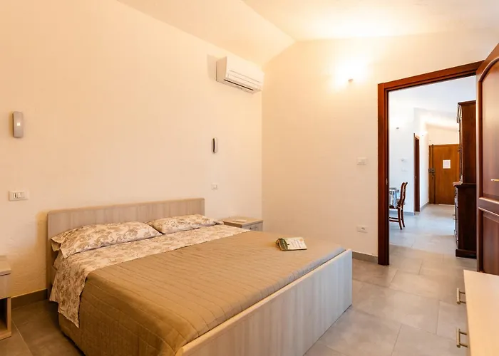 Apartamento Il Terrazzo E By Interhome Diano Castello