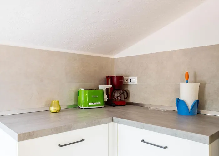 Il Terrazzo E By Interhome Apartamento