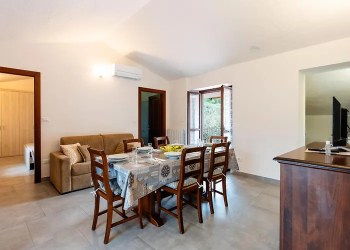 Apartamento Il Terrazzo E By Interhome